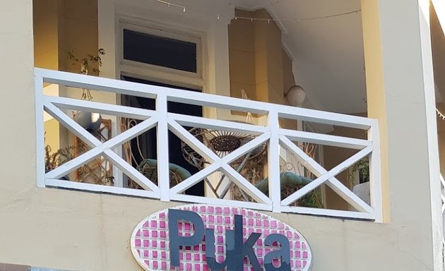 Photo of Cafe Puka.