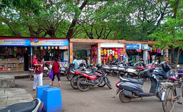 Photo of Hastinapur Market