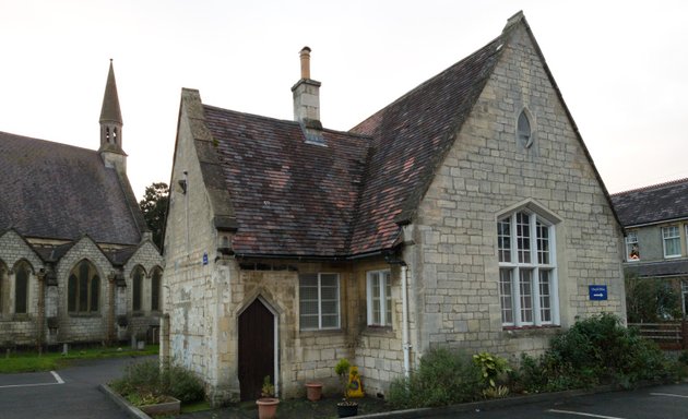 Photo of St Philip & St James Church