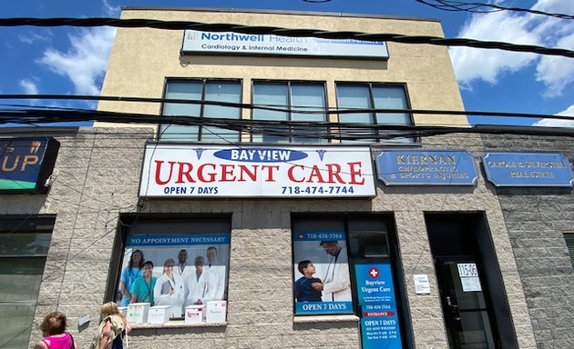 Photo of Bayview Urgent Care