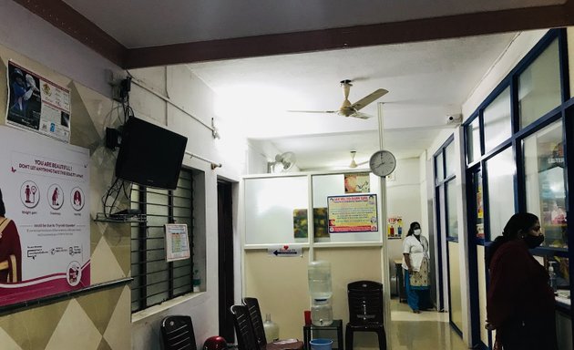 Photo of Sri Srinivasa Polyclinic & Diagnostic Centre