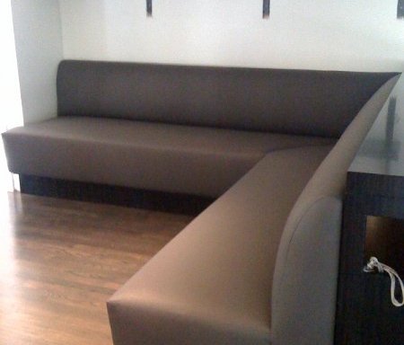 Photo of Angulo Custom Furnishing