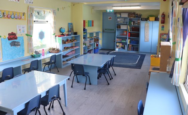 Photo of Sunny Days Montessori School Frankfield
