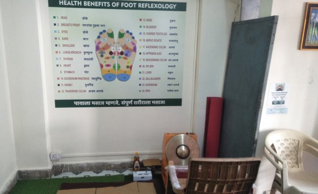 Photo of Smile Homoeopathy Clinic & Kansya Foot Therapy