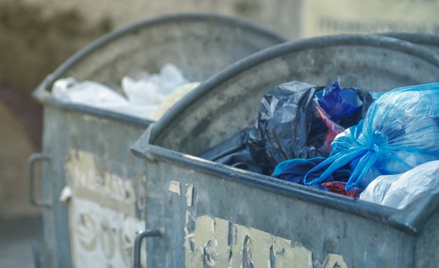 Photo of David Helm Waste Disposal