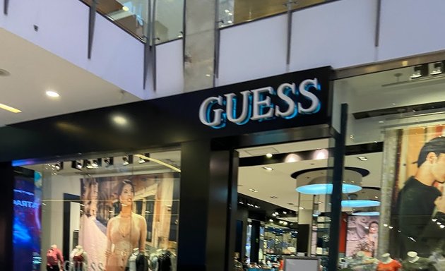 Foto de Guess | Multiplaza