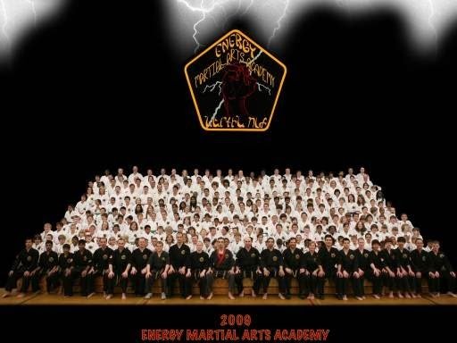 Photo of Energy Martial Arts Academy