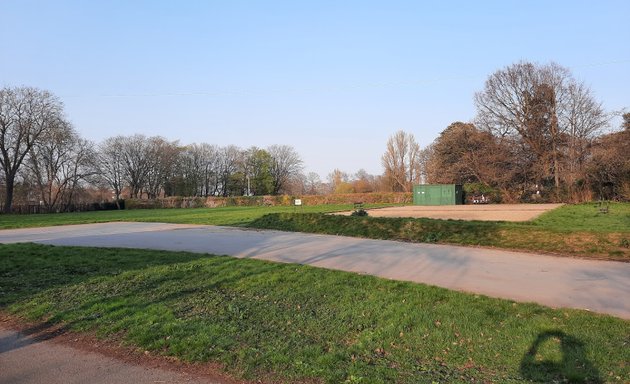 Photo of Ashburton Park