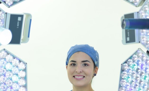 Foto de Dra María Virginia Briceño - Cirujano Bariatrico