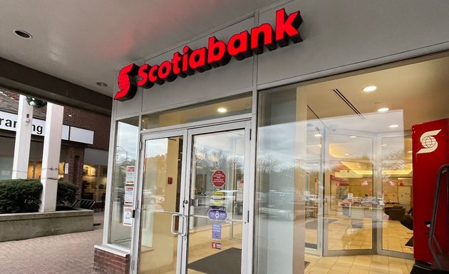 Photo of Scotiabank