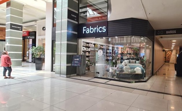 Foto de Fabrics Alto Las Condes