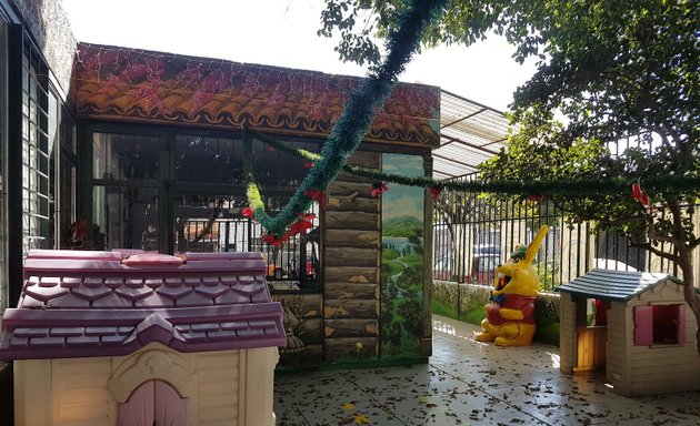 Foto de Jardin de Niños María Montessori de San Jorge