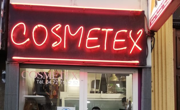 Photo de Cosmetex