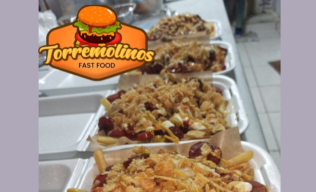 Foto de Torremolinos Fast Food
