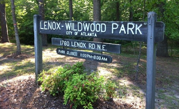 Photo of Lenox-Wildwood Park