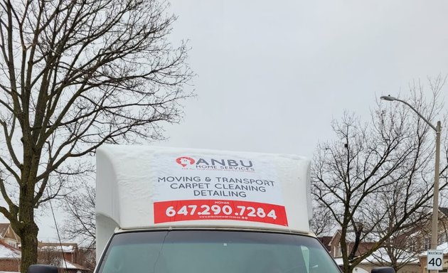 Photo of Anbu Home Services