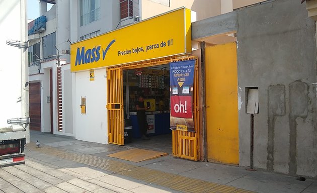 Foto de Tienda Mass