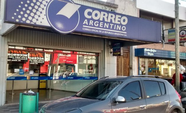 Foto de Correo Argentino - Sucursal Cordoba 12
