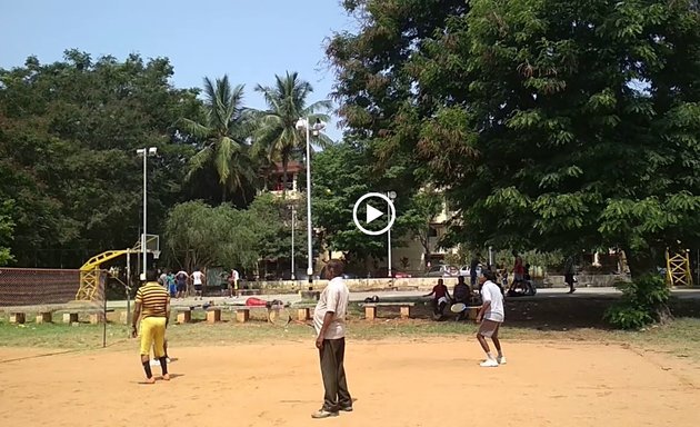 Photo of DRDO Ball Badminton Court