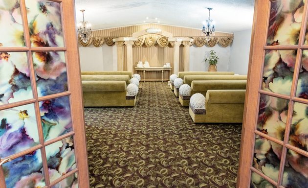 Photo of Cappella Del Fiore': Las Vegas Wedding Chapel