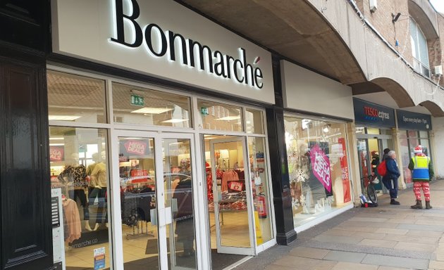 Photo of Bonmarché