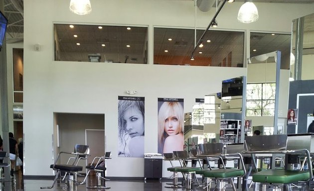 Photo of Paul Mitchell The School San Antonio