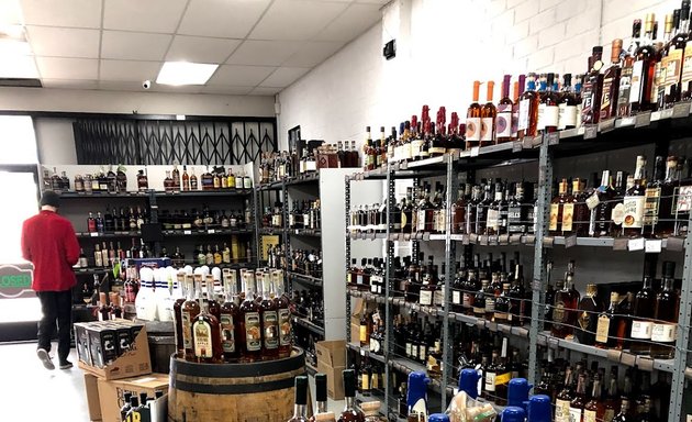 Photo of Wine and Liquor Depot