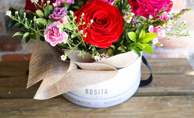 Photo of Rosita Flowers