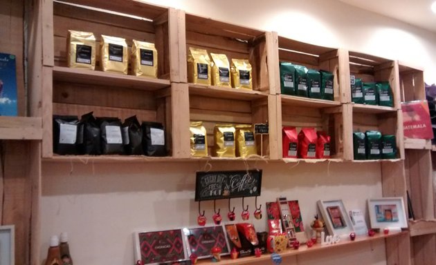 Foto de Guate´s Coffe Shop