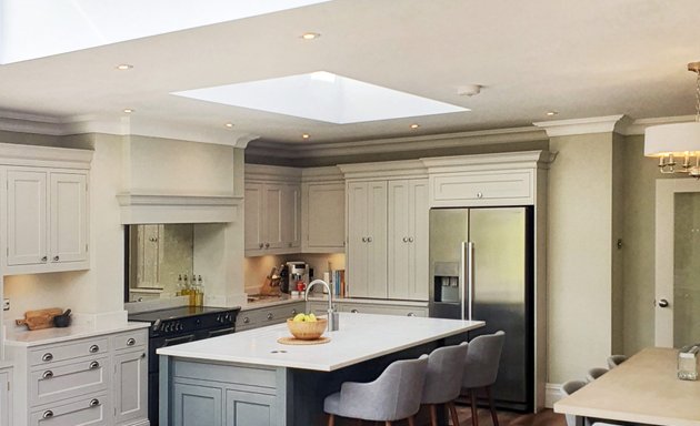 Photo of Cheshire Joinery & kitchens