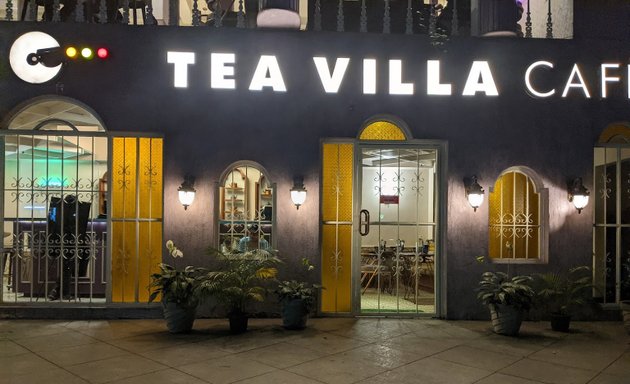 Photo of Tea Villa Cafe Jayanagar