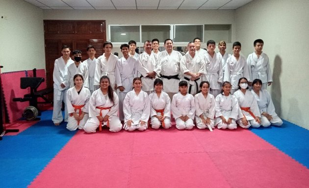 Foto de Academia de Karate Kensei kai