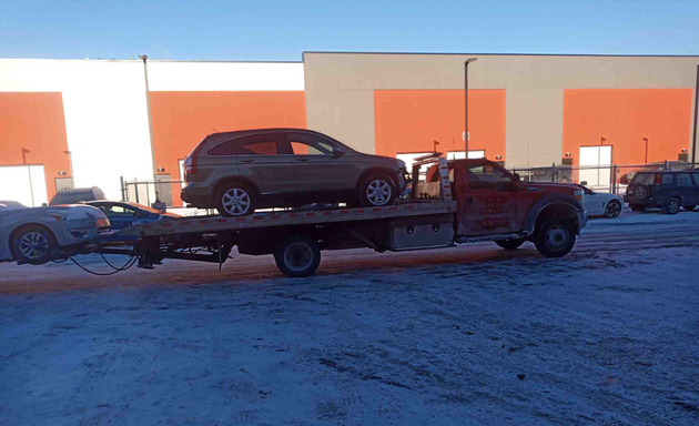 Photo of A-1 Towing For Less INC