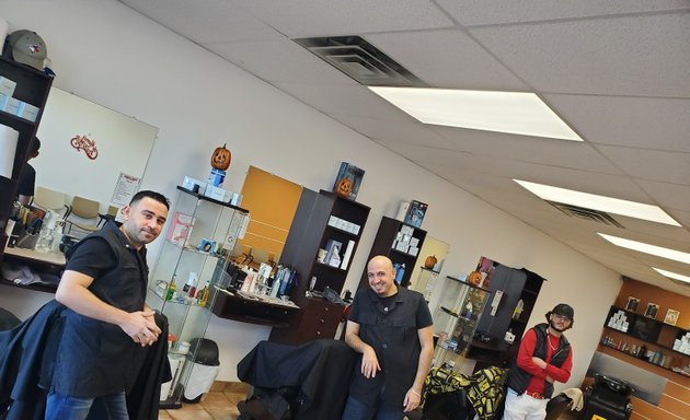 Photo of Moe's Cuts Barbershop