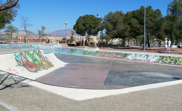 Foto de Skatepark Alicante