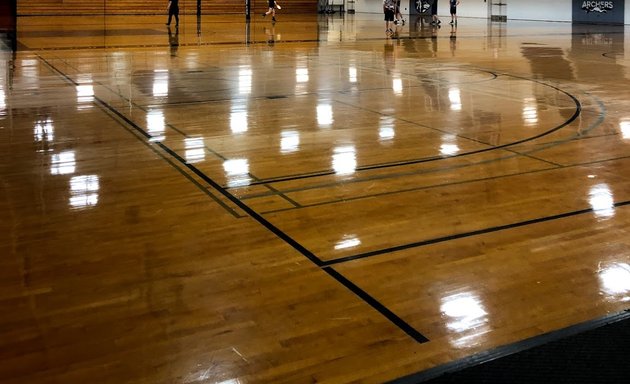 Photo of Solheim Gym - Moody Bible Institute