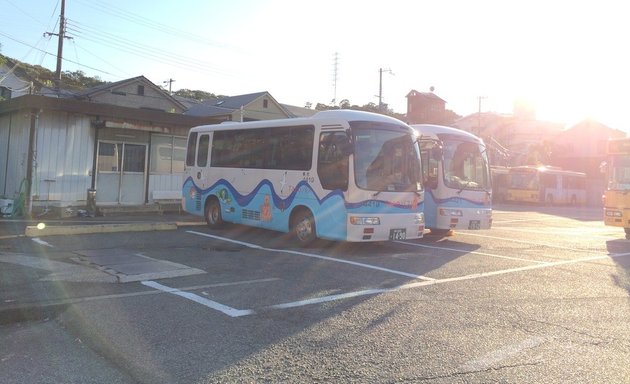 写真 山陽バス（株） 路線バス・お忘れ物センター