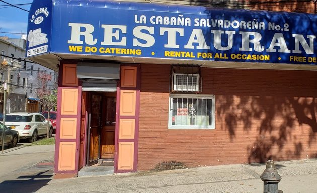 Photo of La Cabana Salvadoreña