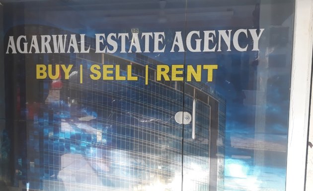 Photo of Agarwal Estate Agency