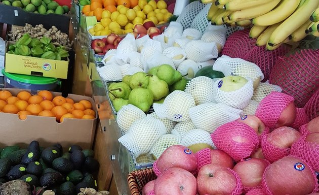 Photo of Healthy Fruit & Beverages