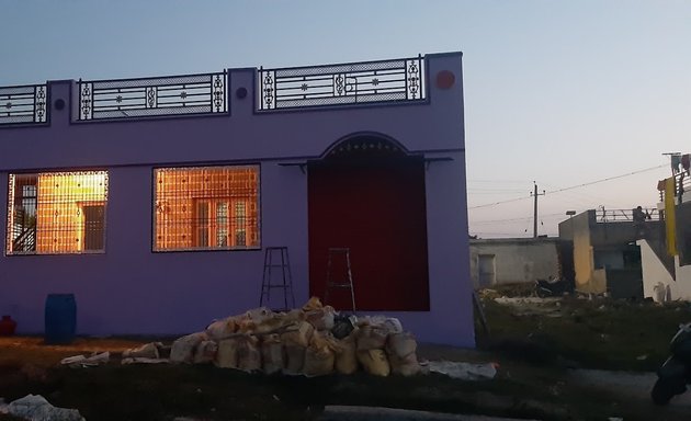 Photo of Sri Pattabhirama Iyengar Bakery