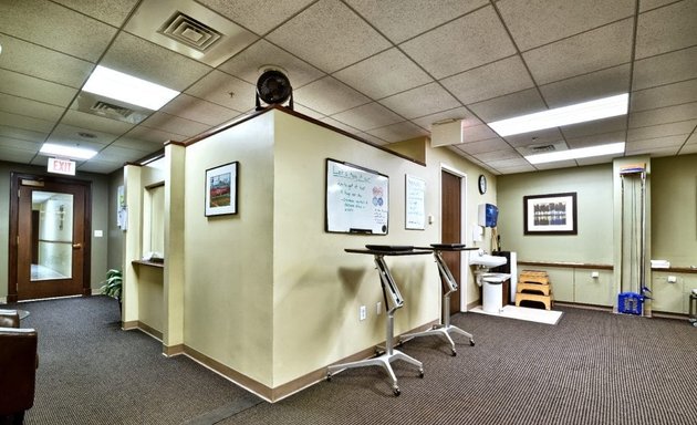 Photo of Professional Physical Therapy
