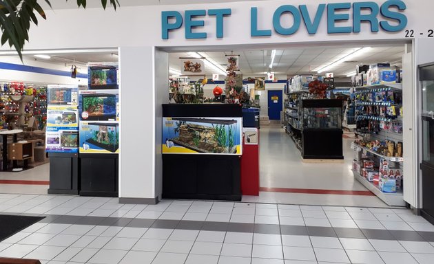 Photo of Pet Lovers