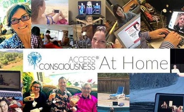 Photo of Access Consciousness Centre