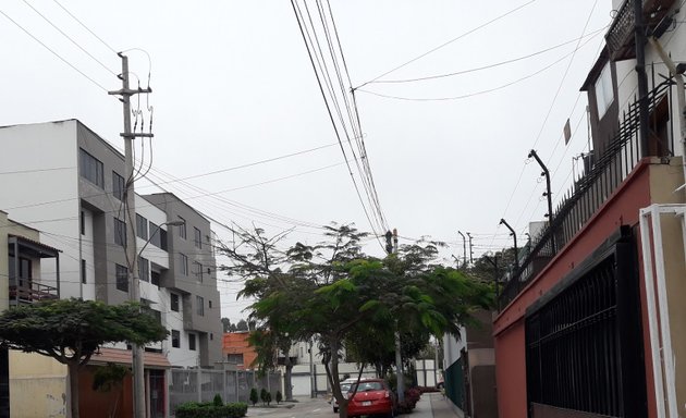 Foto de IDIA - Instituto de Ingeniería Aplicada