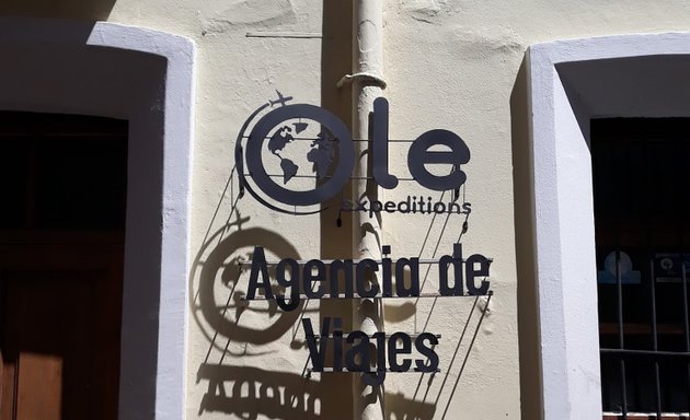 Foto de Ole Expeditions