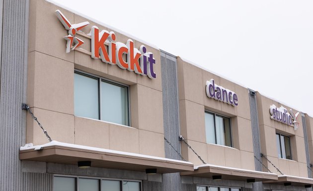 Photo of Kickit Dance Studio