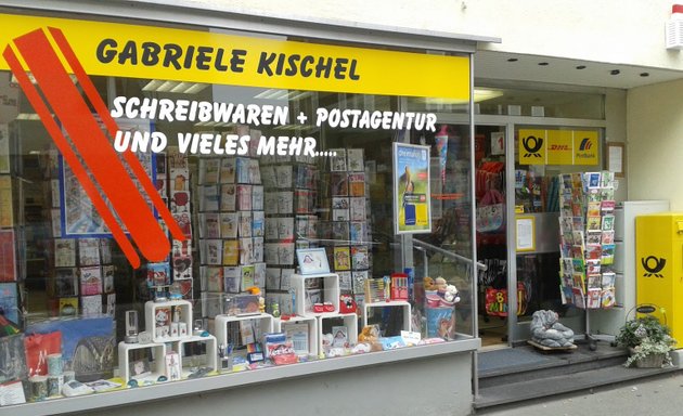 Foto von Deutsche Post Filiale 469