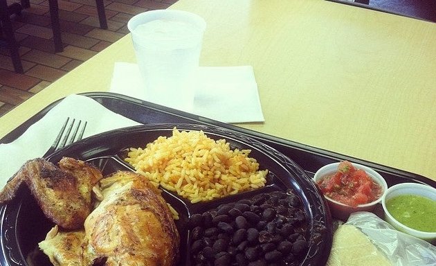 Photo of El Pollo Loco