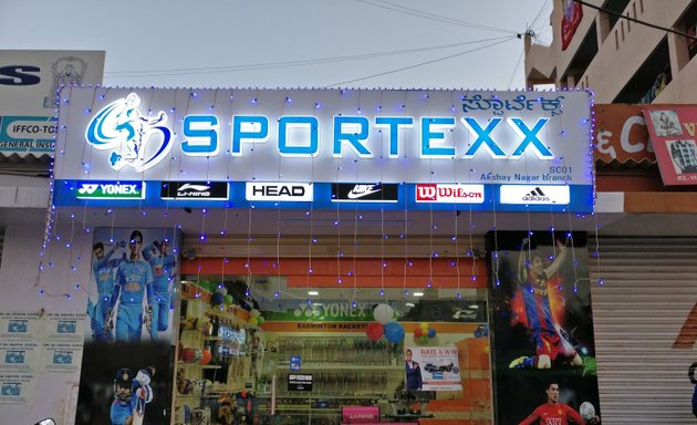 Photo of sportexx